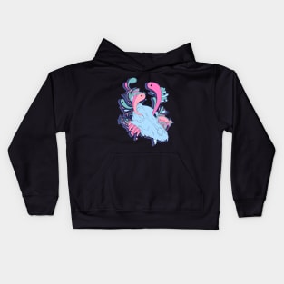 Woof Kids Hoodie